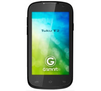 Смартфон Gigabyte Tuku T2 Dual SIM; Black&White