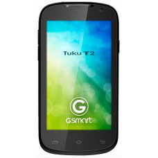 Смартфон Gigabyte Tuku T2 Dual SIM; Black&White