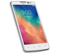 Смартфон LG L60 X145 Dual 3G White (8806084964618)