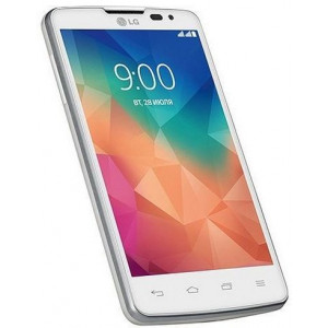 Смартфон LG L60 X145 Dual 3G White (8806084964618)