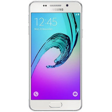 Смартфон Samsung Galaxy A3 Duos A310F White (SM-A310FZWDSEK)
