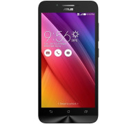 Смартфон Asus ZenFone Go (ZC500TG-1A152WW) Black