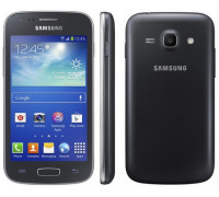 Смартфон Samsung GT-S7272 Galaxy Ace 3 Duos; Metallic Black