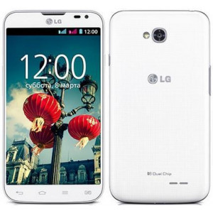 Смартфон LG D325 Optimus L70 III Dual Sim