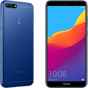 Смартфон Huawei Honor 7A Pro AUM-L29 Blue