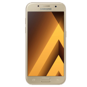 Смартфон Samsung Galaxy A3 Duos (SM-A320FZDDSER***)