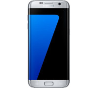 Смартфон Samsung Galaxy S7 Edge DS G935 Silver (SM-G935FZSUSEK)