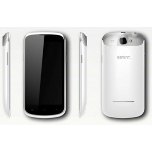 Смартфон Gigabyte GSmart Aku A1; White