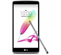Смартфон LG G4 Stylus H504 Titanium