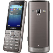 Мобильный телефон Samsung S5610 (GT-S5610MDA)