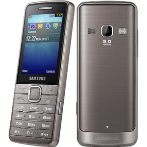 Мобильный телефон Samsung S5610 (GT-S5610MDA)