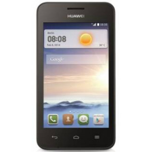 Смартфон Huawei Ascend Y330-U11 Black (Y330-U11***)
