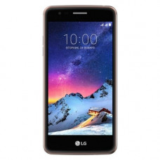 Смартфон LG K8 X240 Dual Gold