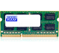 Оперативная память DDR2 SDRAM SODIMM 4Gb PC-5300 (667); GoodRAM (W-AMM674G)