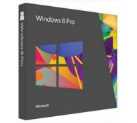 Операционная система Microsoft Windows Pro 8 64Bit Russian 1pk DSP OEI DVD (FQC-05972)