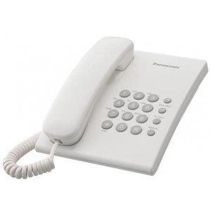 Телефон Panasonic KX-TS2350UA (KX-TS2350UAW)
