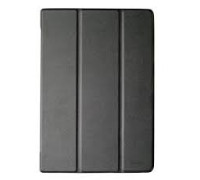 Чехол Grand-X для планшета Lenovo Tab2 A10-30/X103F/TB2-30XF; Black (магнит)