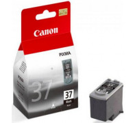 Струйный картридж Струйный картридж Canon PG-37Bk; Black (2145B005)