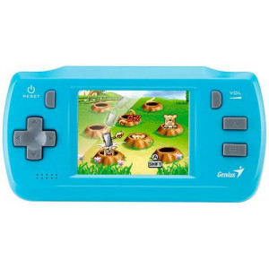 Игровая приставка Genius Heeha 400; (31690004101)
