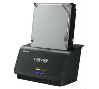 Док станция для HDD Welland ME601J; Black
