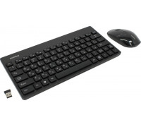 Клавиатура+мышь беспроводная Smart Buy SBC-220349AG-K
