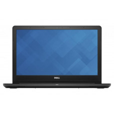 Ноутбук Dell Inspiron 3567 (I353410DDW-51) Black
