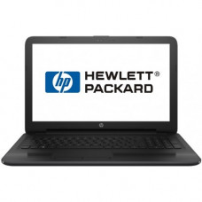 Ноутбук HP 250 G5 (W4M66EA) Black