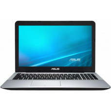Ноутбук Asus X555QG (X555QG-DM206D)