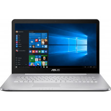 Ноутбук Asus N752VX (N752VX-GB158T)