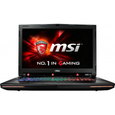 Ноутбук MSI GT72S6QE-1065UA