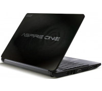 Нетбук Acer Aspire One D270 (NU.SGAEU.006); Black