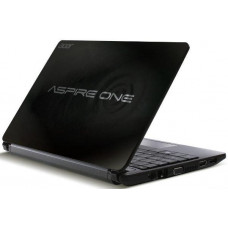 Нетбук Acer Aspire One D270 (NU.SGAEU.006); Black