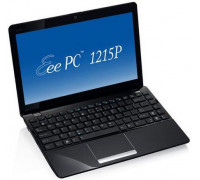 Нетбук Asus Eee PC 1215P (1215P-N550-N2CNAB); Black