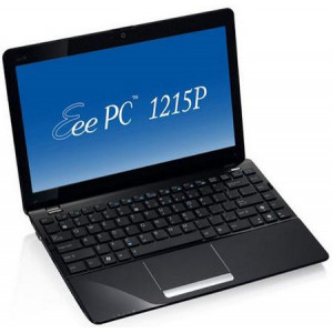 Нетбук Asus Eee PC 1215P (1215P-N550-N2CNAB); Black