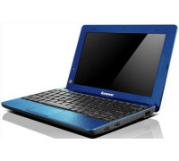 Нетбук Lenovo IdeaPad S110 (59-366437); Blue