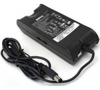 БП для ноутбука Dell 19.5V - 4.62A; 90W; 7.4/5.0mm