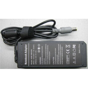 БП для ноутбука Lenovo 20V - 4.5A; 90W; 8.0х7.4 мм