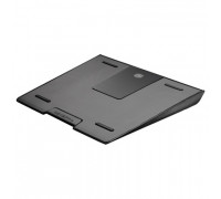Системы охлаждения Cooler Master NotePal Color Infinite (R9-NBC-BWDK-GP) Black