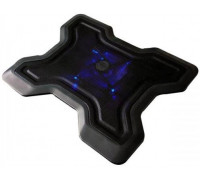 Охлаждающая подставка для ноутбука DeTech DX-5218; Black
