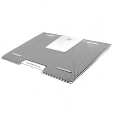 Системы охлаждения Cooler Master NotePal Infinite (R9-NBC-BWUA-GP) Silver&White