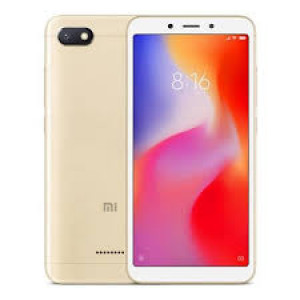 Смартфон Xiaomi Redmi 6A Gold (M1804C3CG)