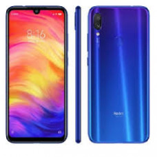 Смартфон Xiaomi Redmi Note 7 Blue (M1901F7G)