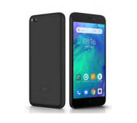 Смартфон Xiaomi Redmi Go Black (M1903C3GG)