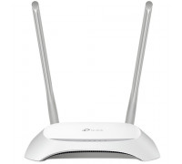 Маршрутизатор TP-Link TL-WR850N