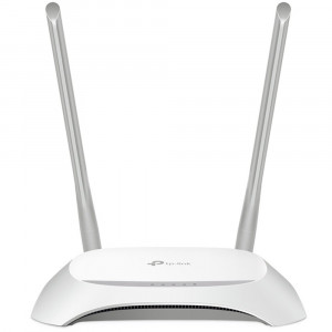Маршрутизатор TP-Link TL-WR850N