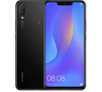 Смартфон Huawei Nova 3i 2018 Black (INE-LX1)