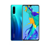 Смартфон Huawei P30 Aurora Blue (ELE-L29)