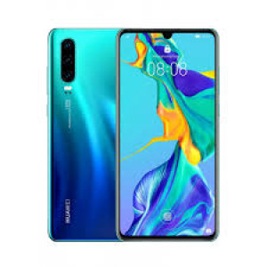 Смартфон Huawei P30 Aurora Blue (ELE-L29)