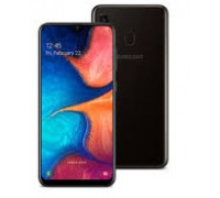Смартфон Samsung Galaxy A20 (SM-A205FZKVSER)