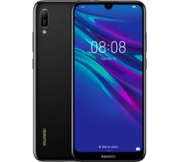 Смартфон Huawei Y6 2019 Midnight Black (MRD-LX1F)